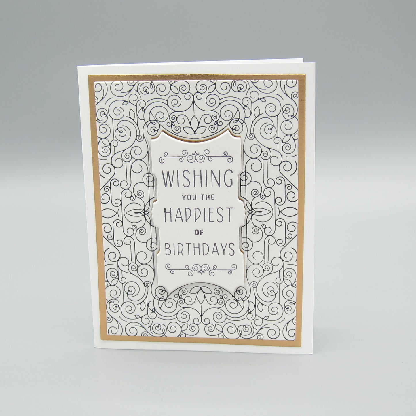 Set of 3 Birthday Cards