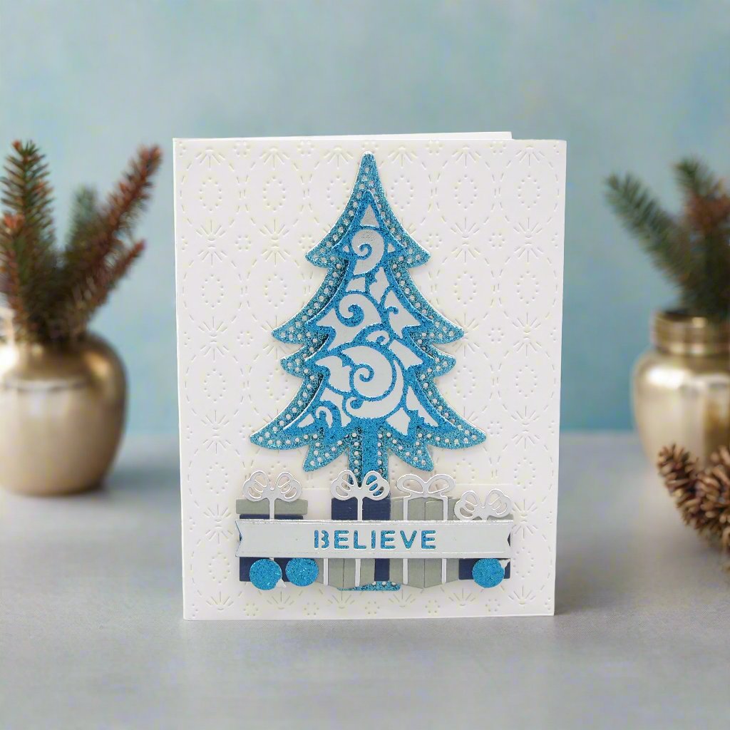 Believe Tree