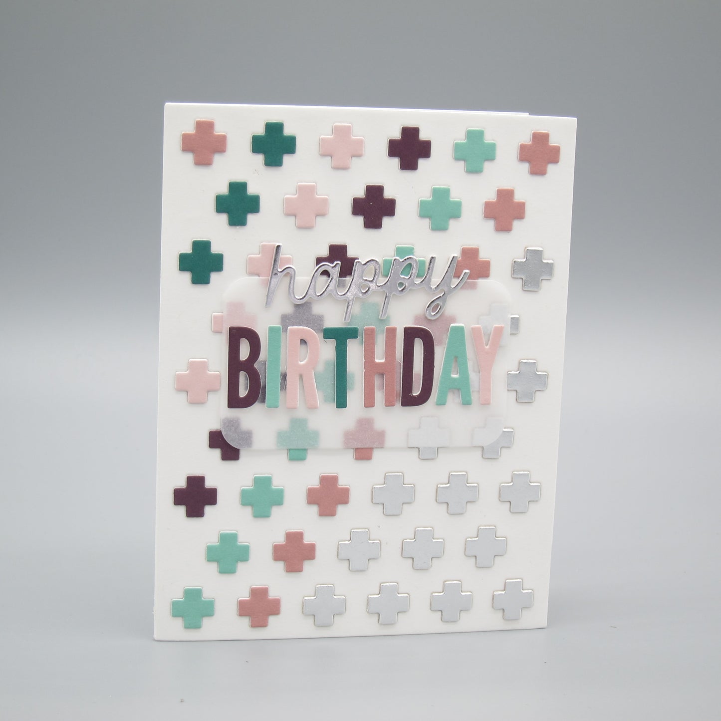 Birthday Plus!