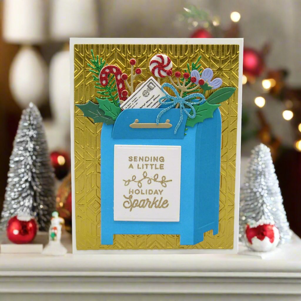 Special Delivery- Holiday