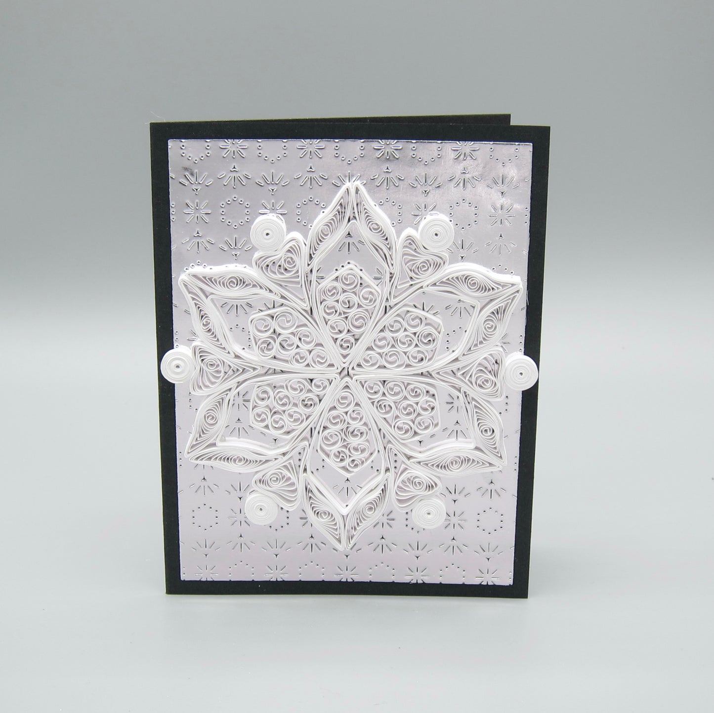 Art or Greeting Card?
