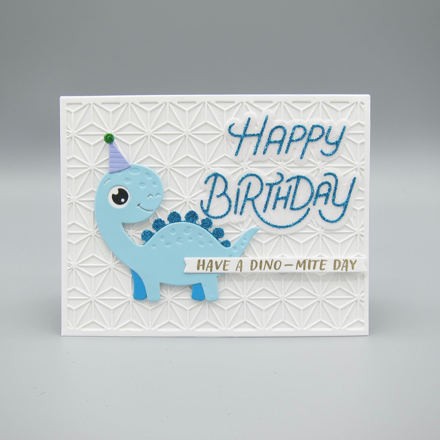 Dino-Party!