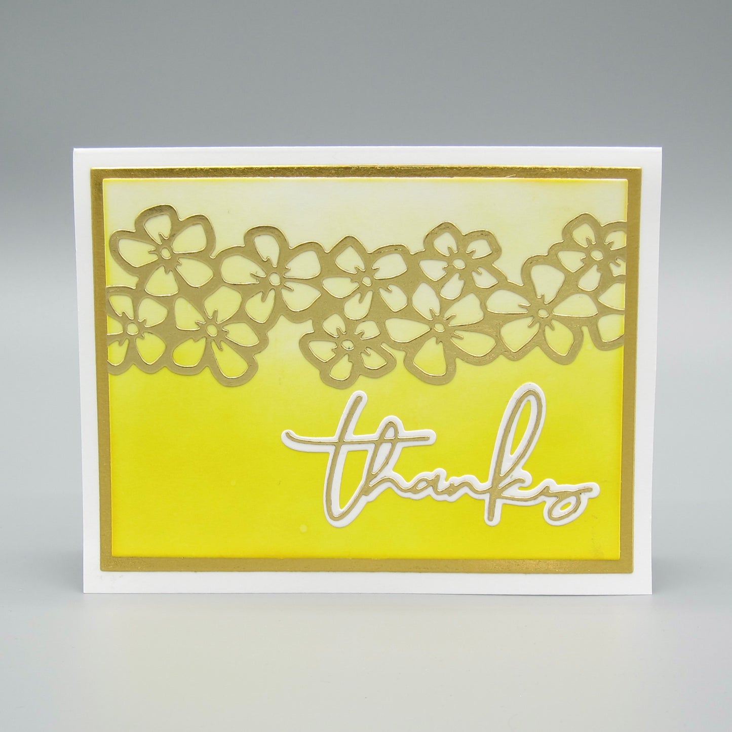 Thank You Cards