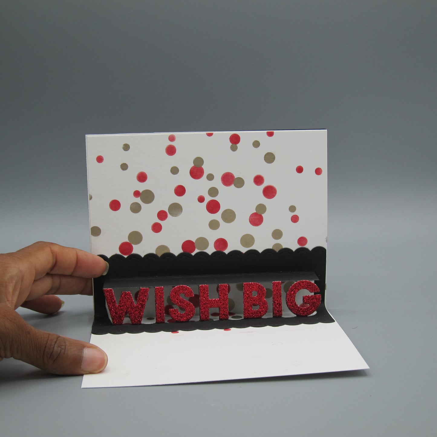 Noise Makers Pop Up!