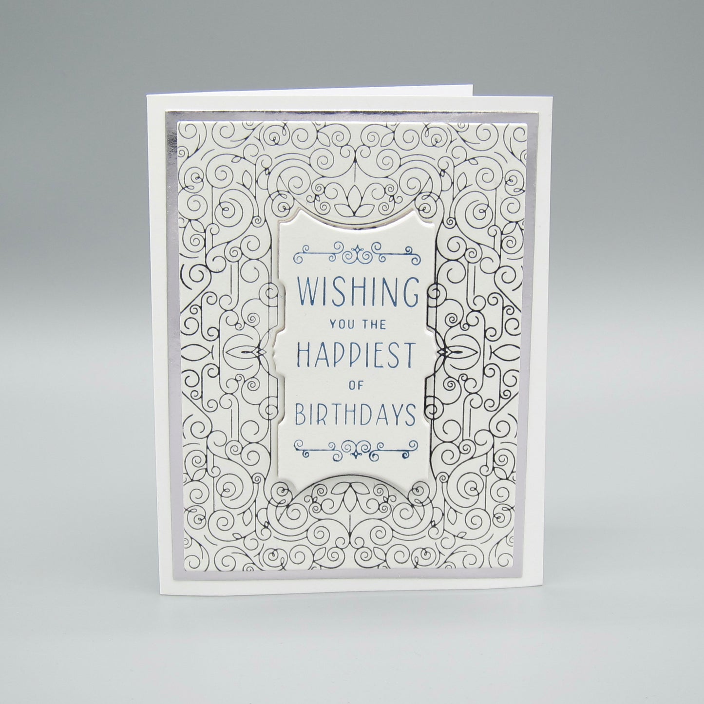 Set of 3 Birthday Cards