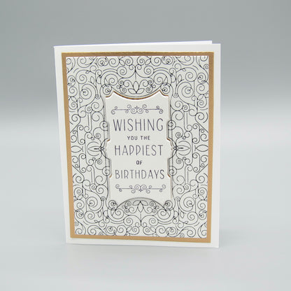 Set of 3 Birthday Cards