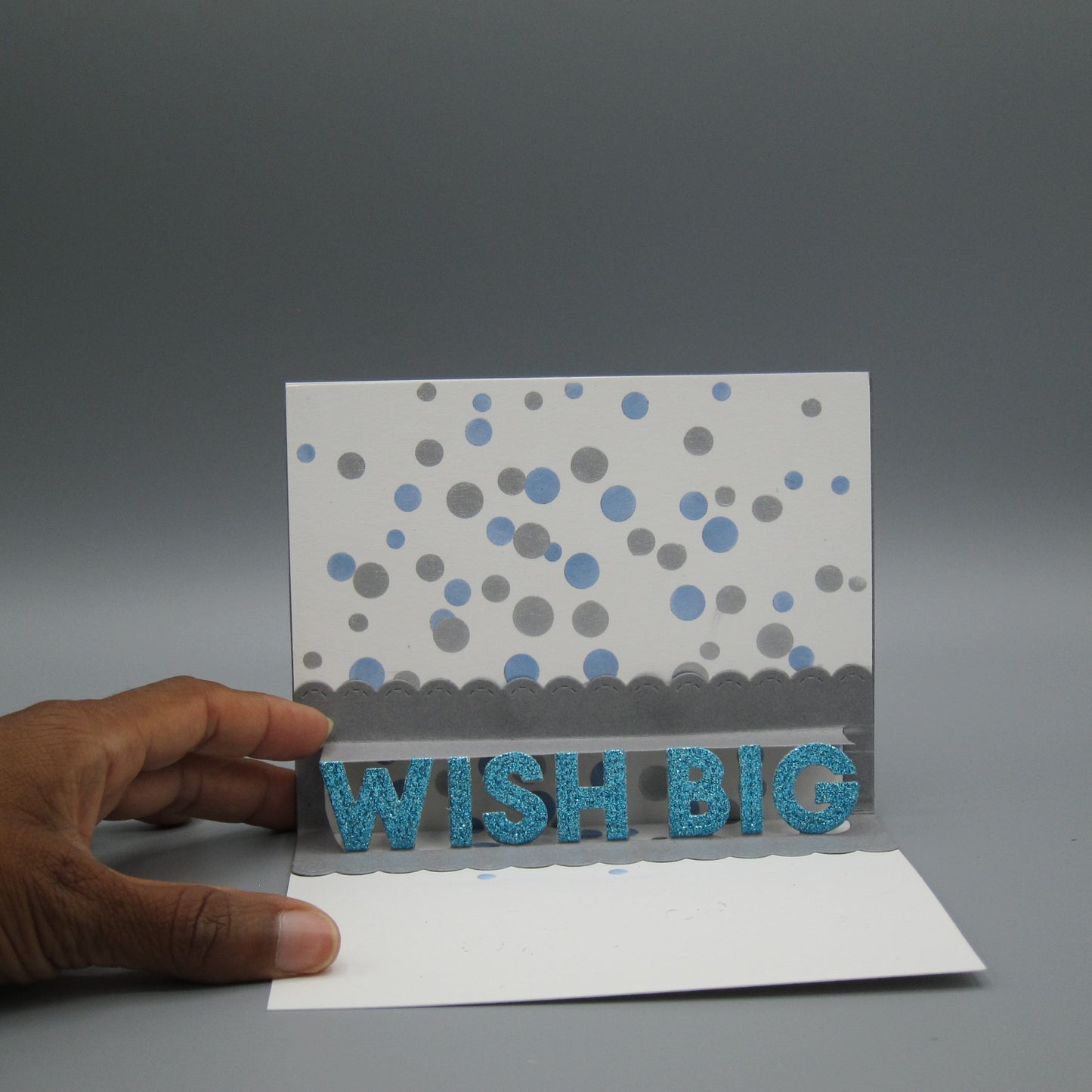 Noise Makers Pop Up!
