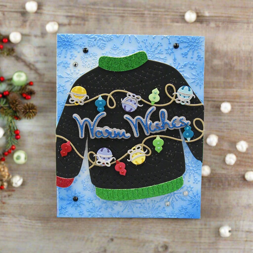 Warm Wishes