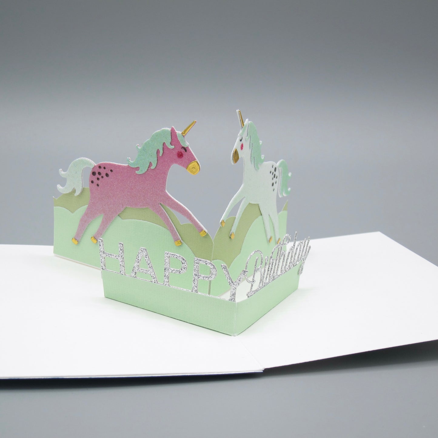 Unicorn Wishes