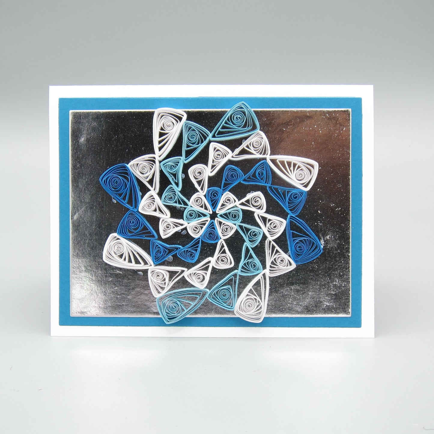 Art or Greeting Card?