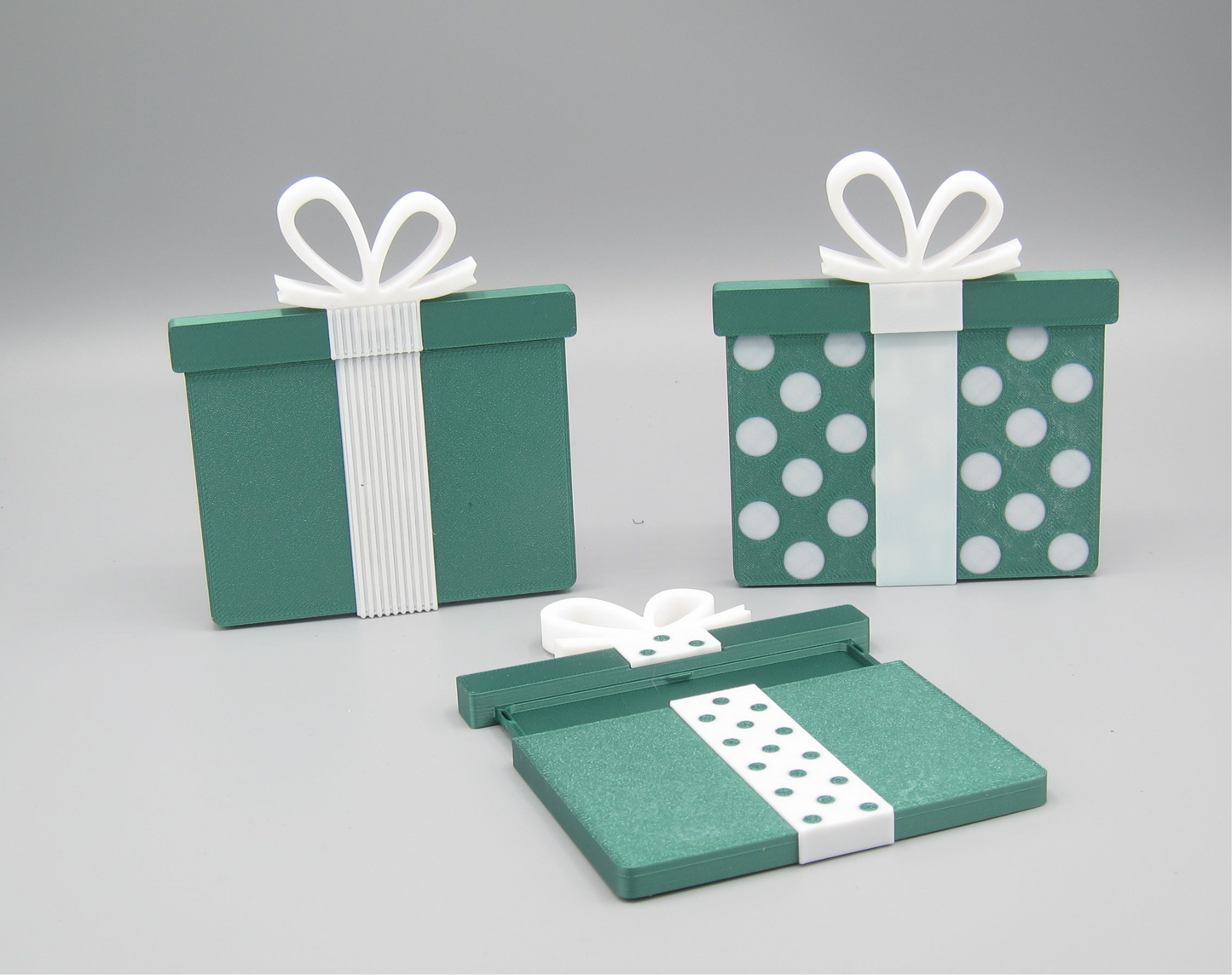 Gift Card Holder 3D
