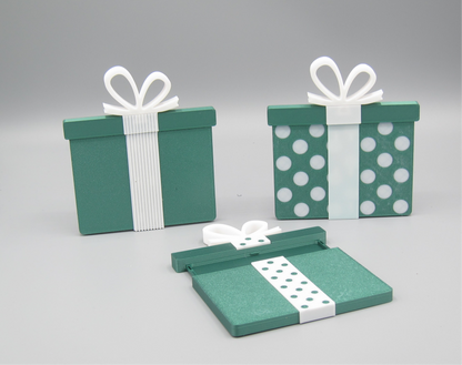Gift Card Holder 3D