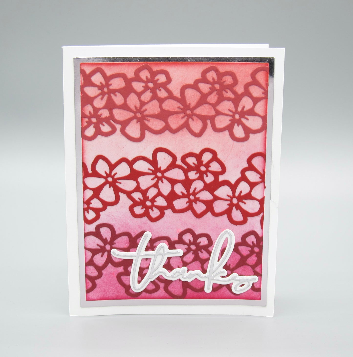 Thank You Cards