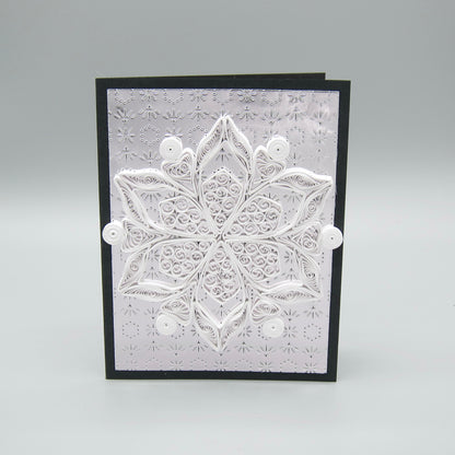 Art or Greeting Card?