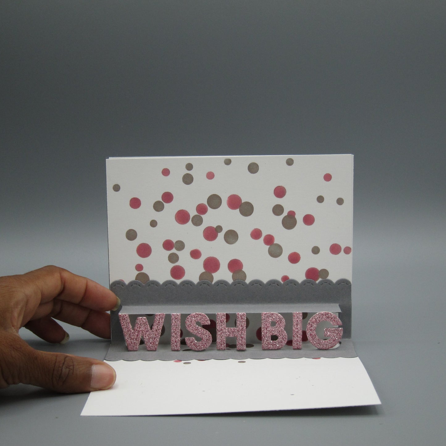 Noise Makers Pop Up!