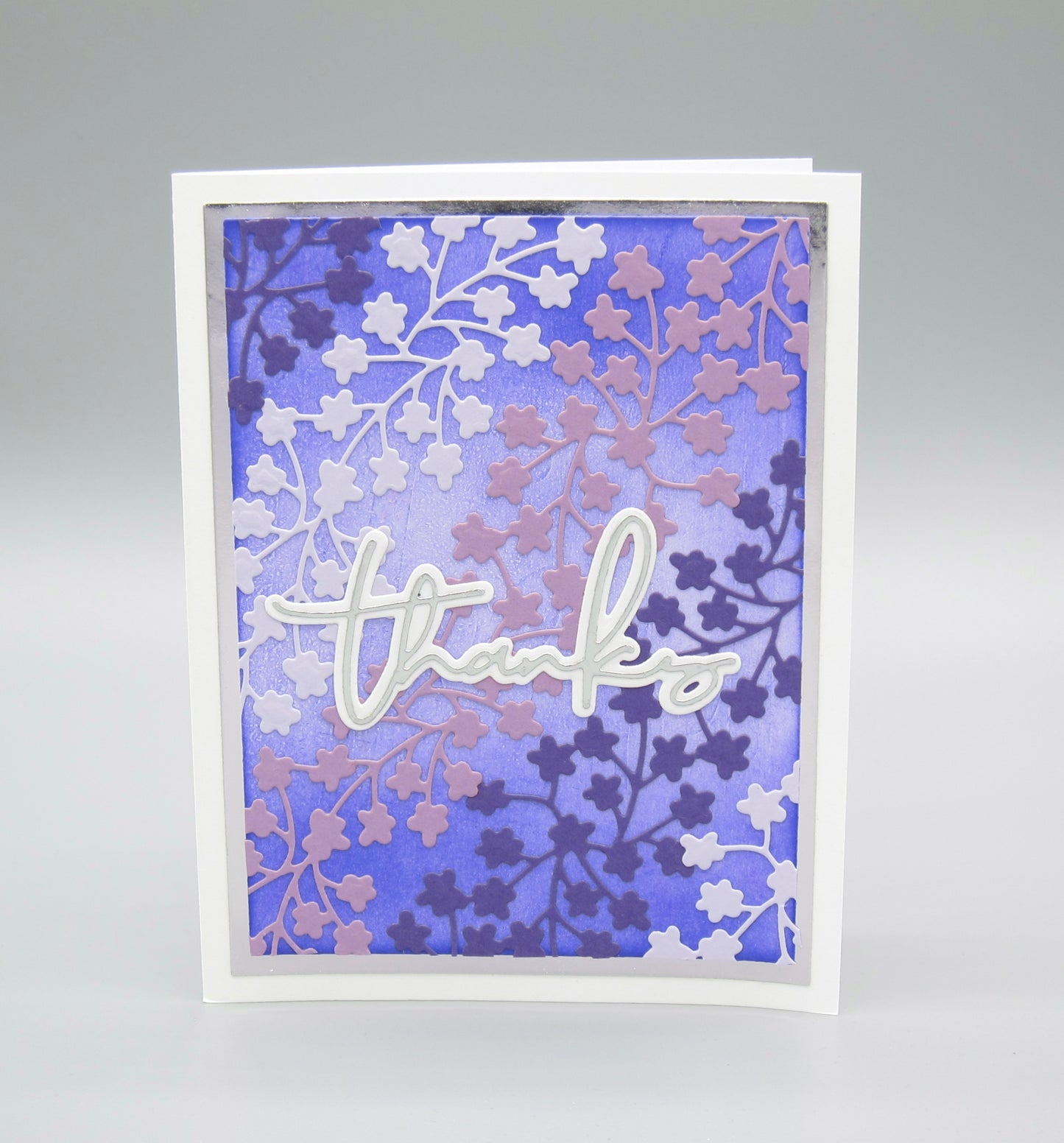 Thank You Cards