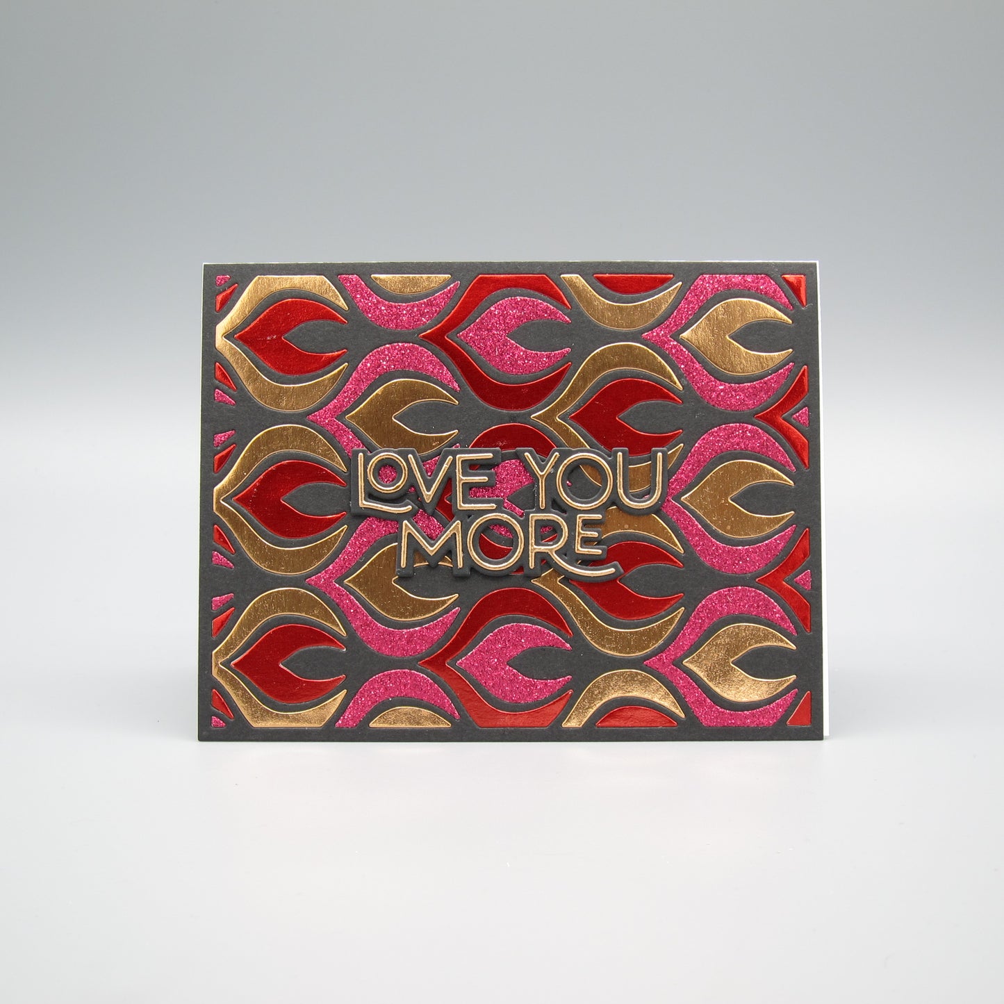 Love You More (Flames)