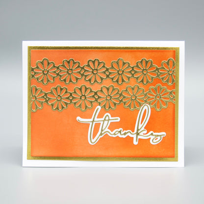 Thank You Cards