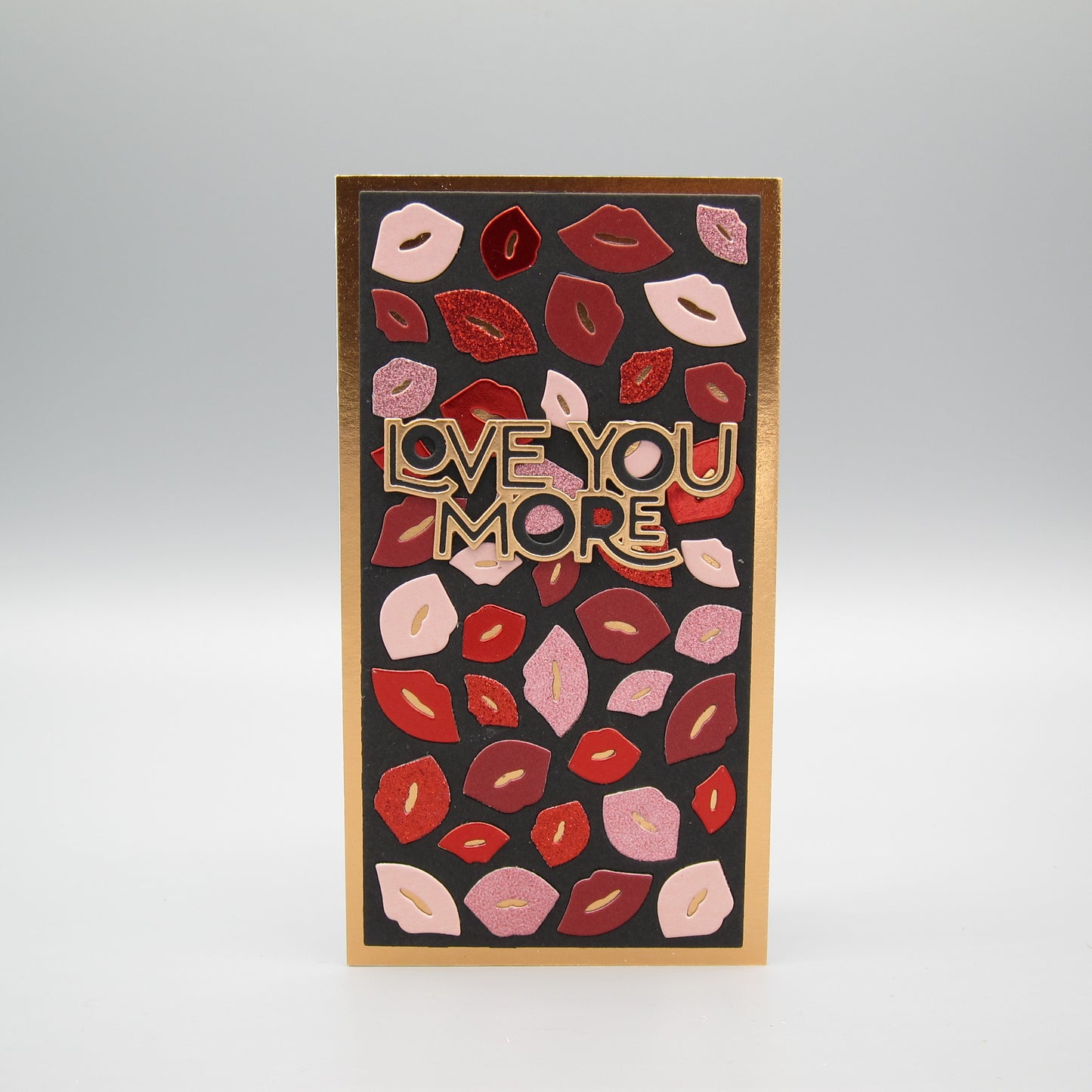 Love You More (Lips)