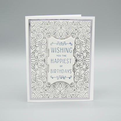 Set of 3 Birthday Cards