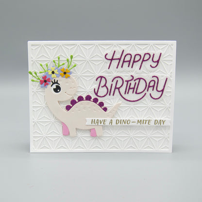 Dino-Party!