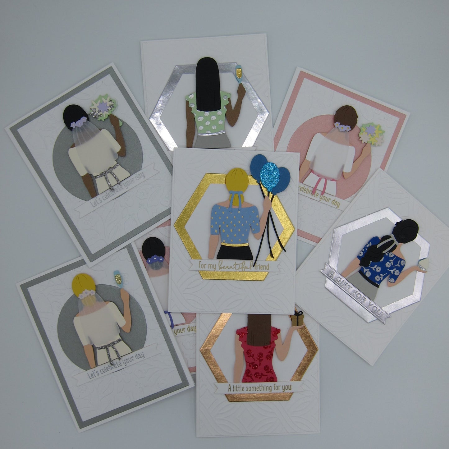 Girl Squad - Custom