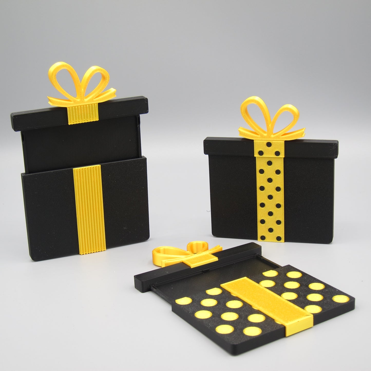 Gift Card Holder 3D