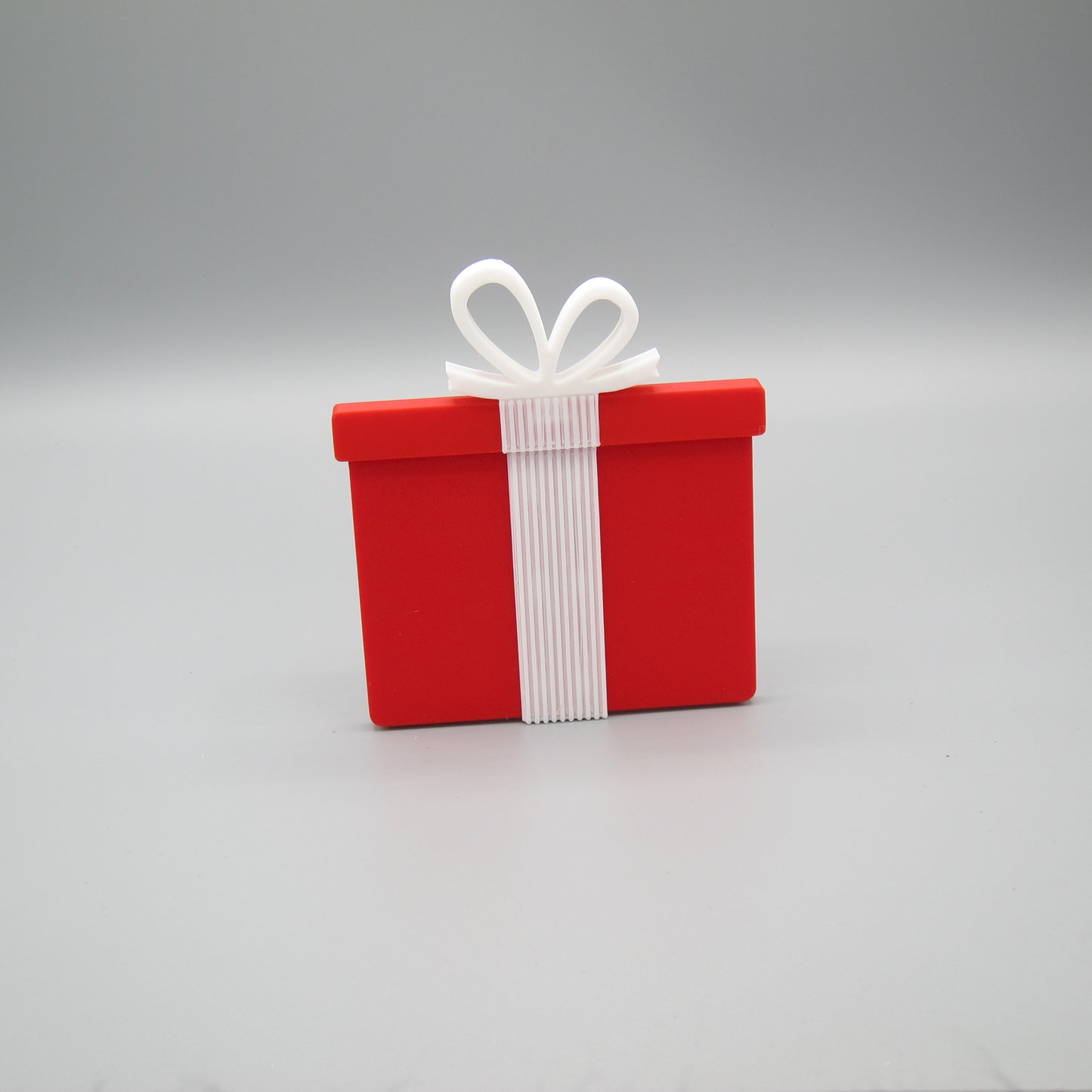 Gift Card Holder 3D