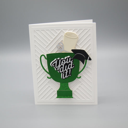 Trophy