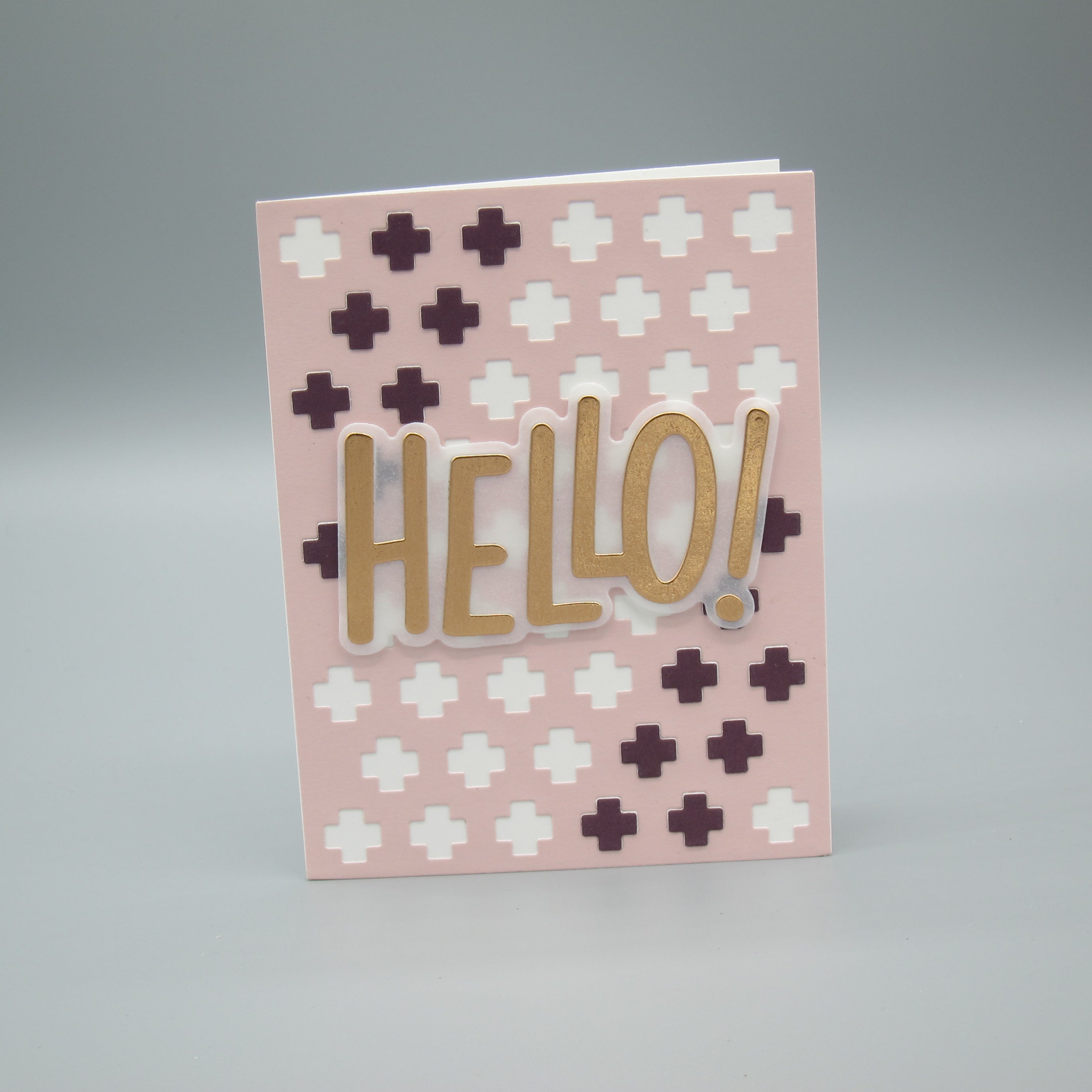 Hello Plus! – PhenoMinal Cards & Gifts