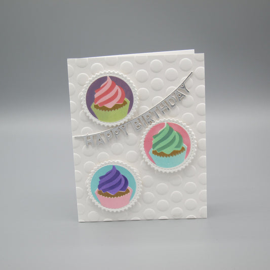 Cupcakes