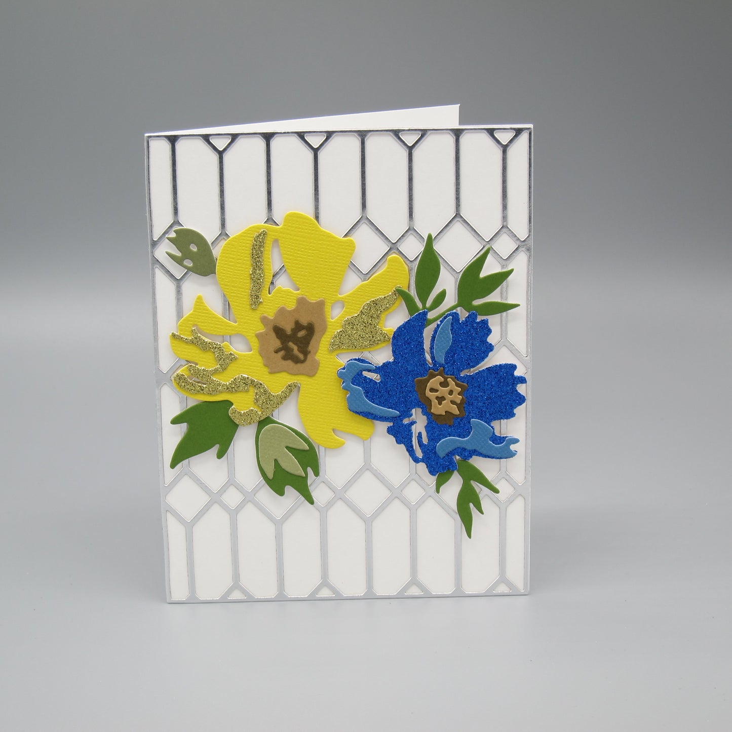 Painted Flowers