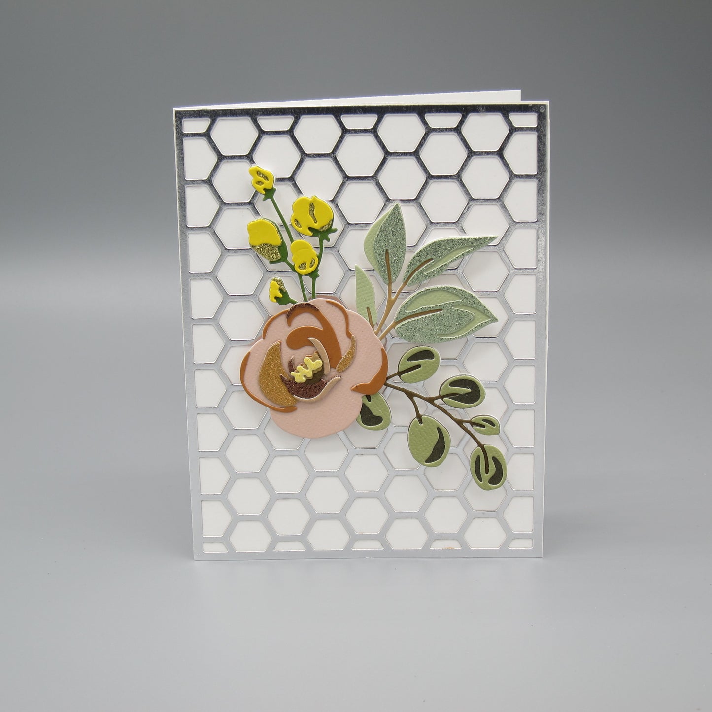 Painted Flowers