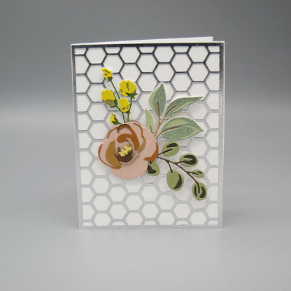 Painted Flowers