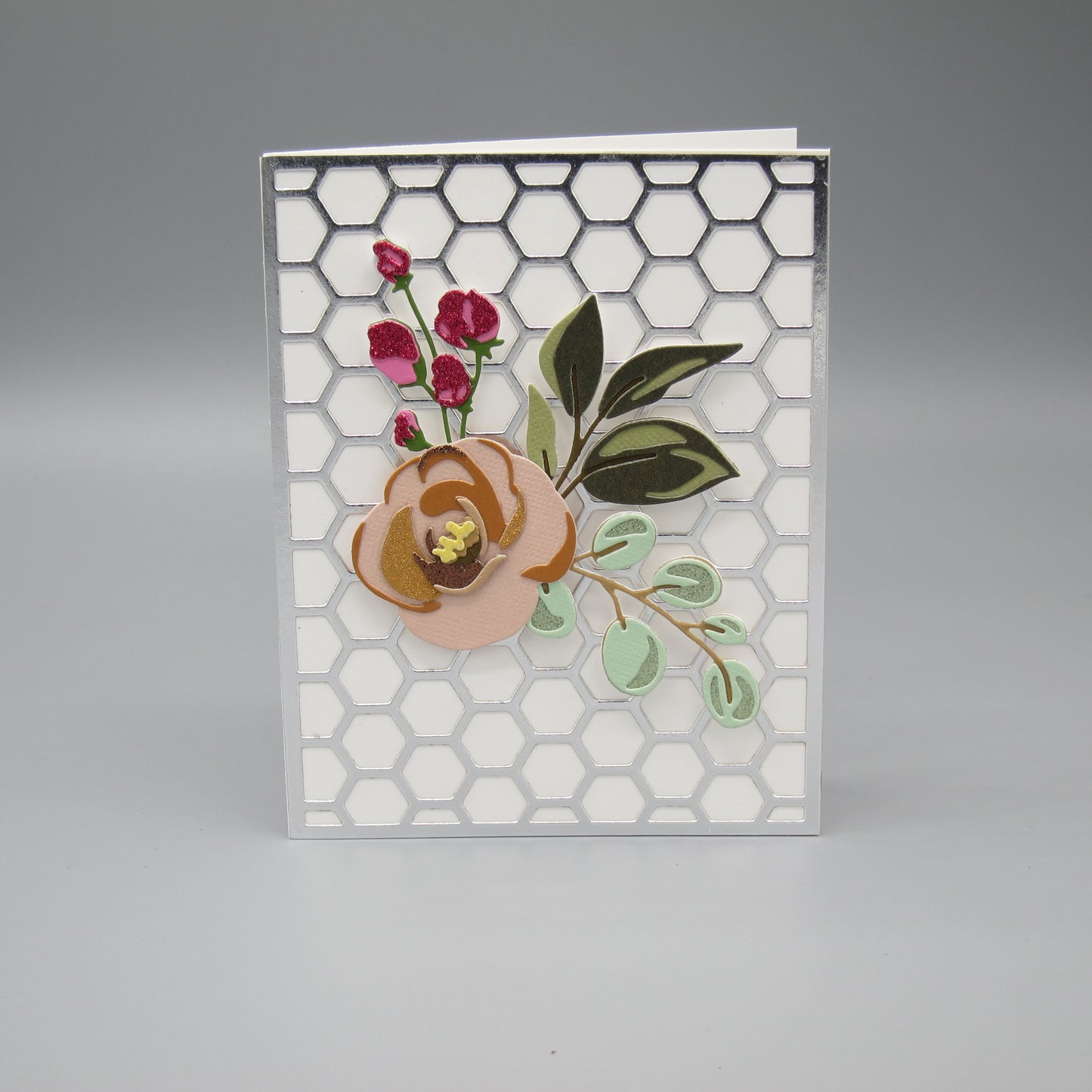 Painted Flowers