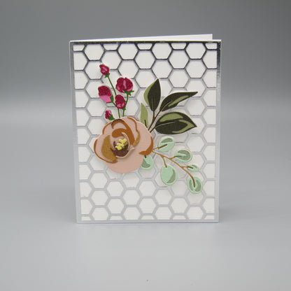 Painted Flowers