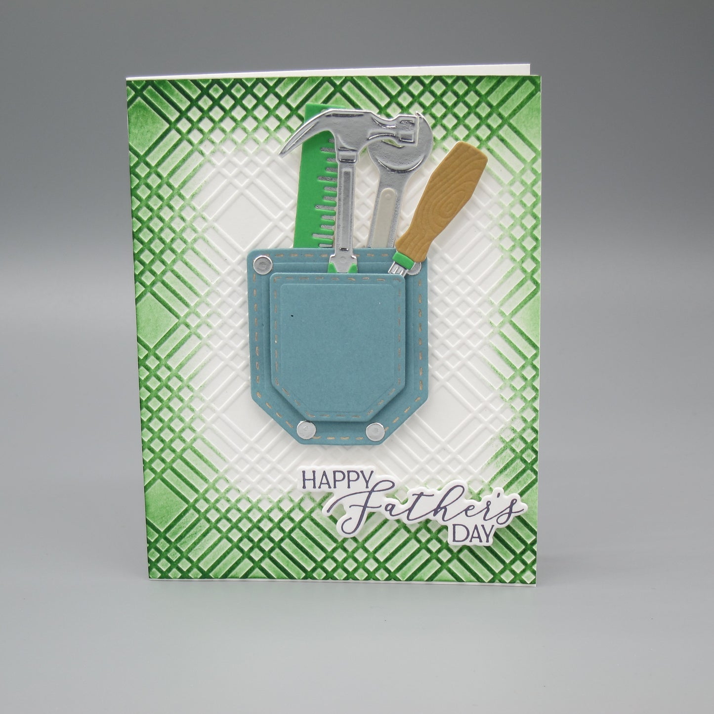 Tool Pocket