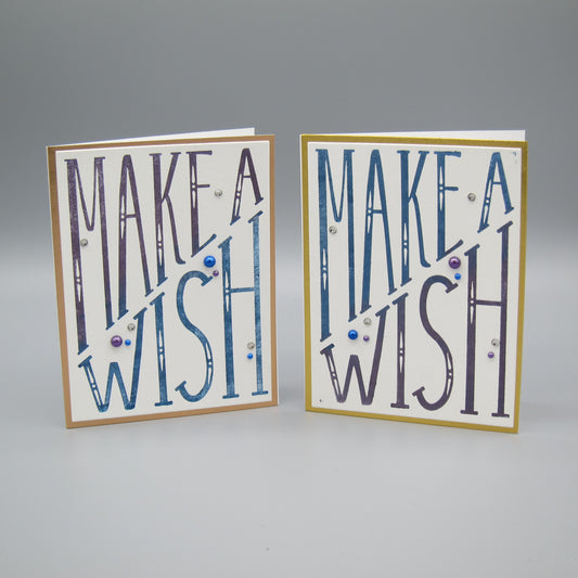 Make a Wish