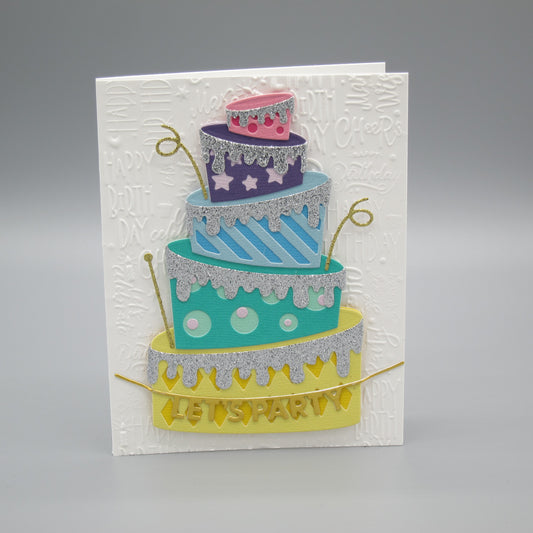 Birthday Cake