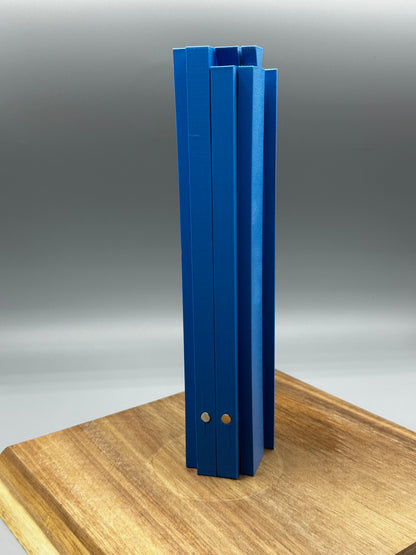 Mahjong Travel Rack with Pusher